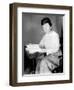 Margaret Sanger, American Social Reformer-Science Source-Framed Giclee Print