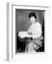 Margaret Sanger, American Social Reformer-Science Source-Framed Giclee Print