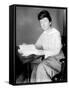 Margaret Sanger, American Social Reformer-Science Source-Framed Stretched Canvas