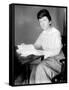 Margaret Sanger, American Social Reformer-Science Source-Framed Stretched Canvas