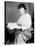 Margaret Sanger, American Social Reformer-Science Source-Stretched Canvas