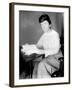 Margaret Sanger, American Social Reformer-Science Source-Framed Giclee Print