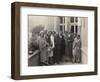 Margaret Sanger, Birth Control Conference, 1930-Science Source-Framed Giclee Print