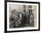 Margaret Sanger, Birth Control Conference, 1930-Science Source-Framed Giclee Print