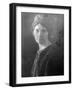 Margaret Sanger, c.1915-George Grantham Bain-Framed Photographic Print