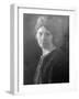 Margaret Sanger, c.1915-George Grantham Bain-Framed Photographic Print