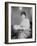 Margaret Sanger, c.1916-George Grantham Bain-Framed Photographic Print