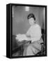 Margaret Sanger, c.1916-George Grantham Bain-Framed Stretched Canvas