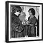 Margaret, Students 1960-null-Framed Photographic Print