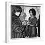 Margaret, Students 1960-null-Framed Photographic Print