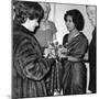 Margaret, Students 1960-null-Mounted Photographic Print