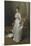 Margaret Stuyvesant Rutherfurd White, 1883-John Singer Sargent-Mounted Giclee Print