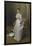 Margaret Stuyvesant Rutherfurd White, 1883-John Singer Sargent-Framed Giclee Print
