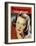 Margaret Sullavan, American Actress, 1940-null-Framed Giclee Print