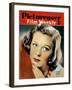 Margaret Sullavan, American Actress, 1940-null-Framed Giclee Print