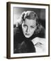 Margaret Sullavan-null-Framed Photo