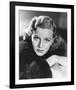 Margaret Sullavan-null-Framed Photo