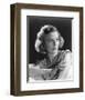 Margaret Sullavan-null-Framed Photo