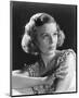 Margaret Sullavan-null-Mounted Photo