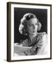 Margaret Sullavan-null-Framed Photo