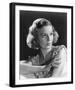 Margaret Sullavan-null-Framed Photo