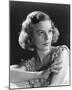 Margaret Sullavan-null-Mounted Photo