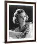 Margaret Sullavan-null-Framed Photo