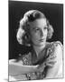 Margaret Sullavan-null-Mounted Photo