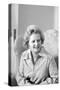 Margaret Thatcher as leader of the Conservative Party, 1975-Marion S. Trikosko-Stretched Canvas