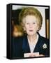 Margaret Thatcher-null-Framed Stretched Canvas