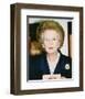 Margaret Thatcher-null-Framed Photo