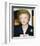 Margaret Thatcher-null-Framed Photo