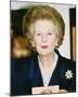 Margaret Thatcher-null-Mounted Photo