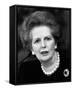 Margaret Thatcher-null-Framed Stretched Canvas