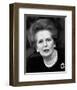 Margaret Thatcher-null-Framed Photo