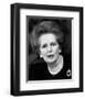 Margaret Thatcher-null-Framed Photo