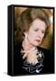 Margaret Thatcher-null-Framed Stretched Canvas