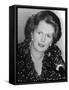 Margaret Thatcher-null-Framed Stretched Canvas