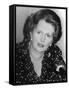 Margaret Thatcher-null-Framed Stretched Canvas