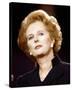 Margaret Thatcher-null-Stretched Canvas