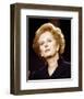 Margaret Thatcher-null-Framed Photo