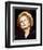 Margaret Thatcher-null-Framed Photo