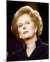 Margaret Thatcher-null-Mounted Photo