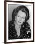 Margaret Thatcher-null-Framed Photographic Print