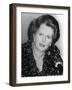 Margaret Thatcher-null-Framed Photographic Print