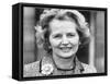 Margaret Thatcher-null-Framed Stretched Canvas