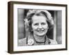 Margaret Thatcher-null-Framed Photographic Print