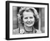 Margaret Thatcher-null-Framed Photographic Print