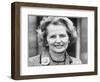 Margaret Thatcher-null-Framed Photographic Print