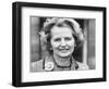 Margaret Thatcher-null-Framed Photographic Print